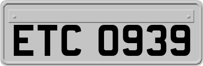 ETC0939