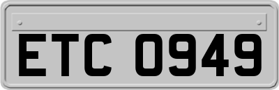 ETC0949