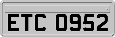 ETC0952
