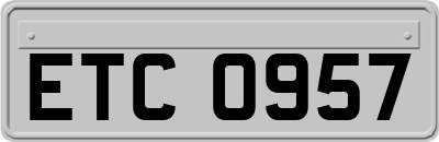 ETC0957