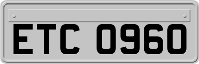 ETC0960