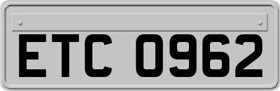 ETC0962