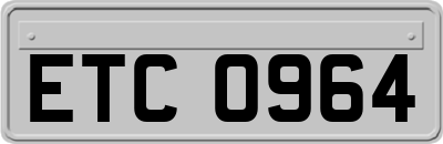 ETC0964