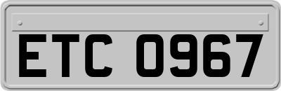 ETC0967