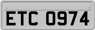ETC0974