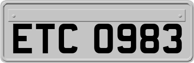 ETC0983