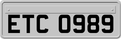 ETC0989