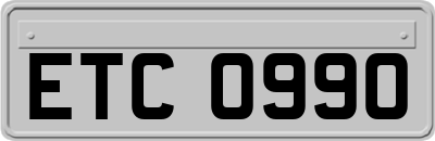ETC0990