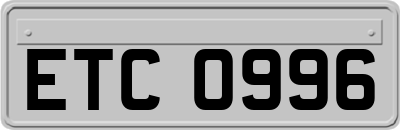 ETC0996