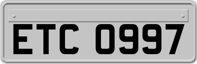 ETC0997