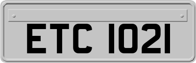 ETC1021