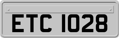 ETC1028