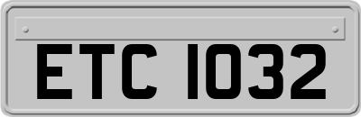 ETC1032