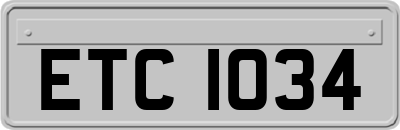 ETC1034