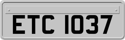 ETC1037