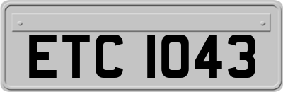 ETC1043