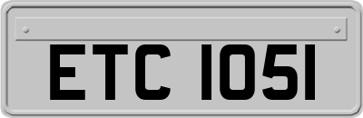 ETC1051