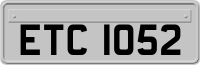 ETC1052
