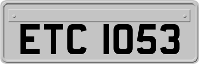 ETC1053