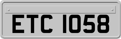 ETC1058