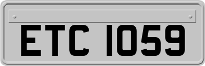 ETC1059