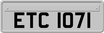 ETC1071