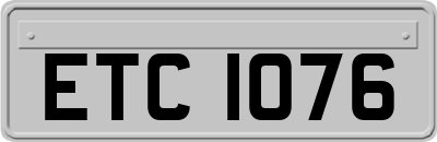 ETC1076