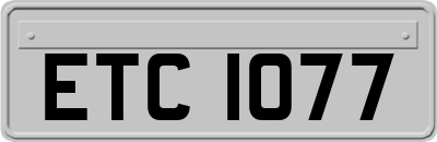 ETC1077