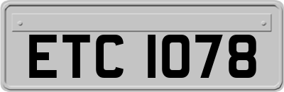 ETC1078