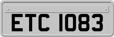 ETC1083