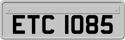 ETC1085