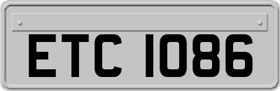 ETC1086