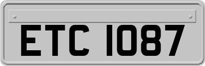 ETC1087