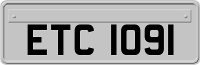 ETC1091