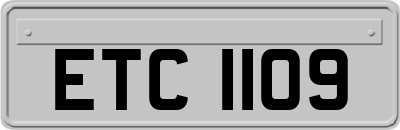 ETC1109