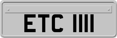 ETC1111