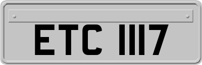 ETC1117