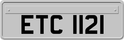 ETC1121