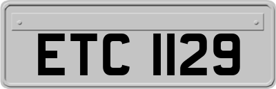 ETC1129