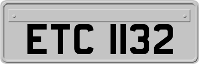 ETC1132