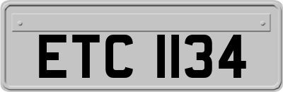 ETC1134