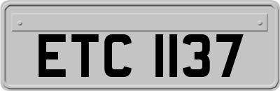 ETC1137