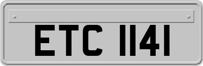 ETC1141