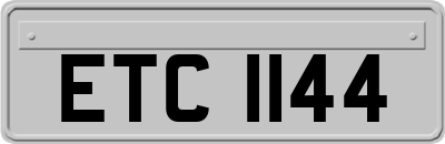 ETC1144