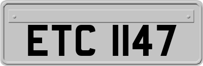 ETC1147