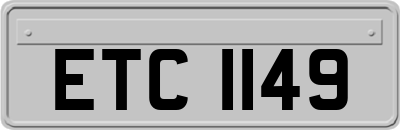 ETC1149