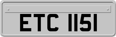 ETC1151