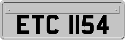 ETC1154