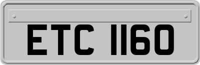ETC1160