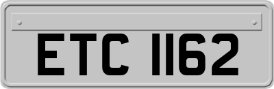 ETC1162